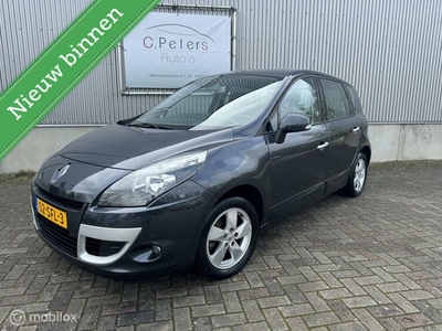 Renault Scenic VERKOCHT 1.6 Dynamique 2011 / 97.000km NAP /