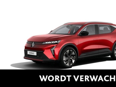 Renault Scenic E-Tech EV60 comfort range evolution | Wordt verwacht !