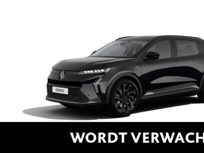 Renault Scenic E-Tech EV87 long range esprit Alpine | Wordt verwacht !