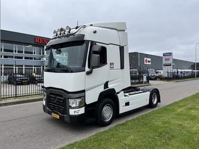 Renault T 11 430 SC T4X2 COMFORT EURO 6 (bj 2017)