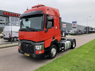 Renault T 11 Sleepercab T 4x2 Euro 6 ADR (bj 2018)