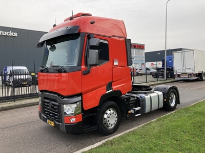 Renault T 11 SleeperCab T4X2 COMFORT EURO 6 (bj 2018)