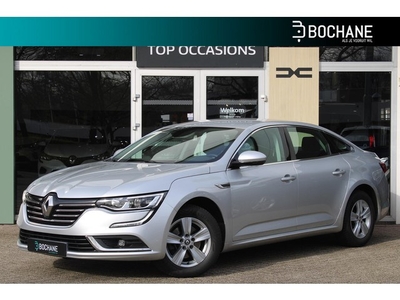 Renault Talisman 1.6 TCe 150 EDC Zen AUTOMAAT TREKHAAK