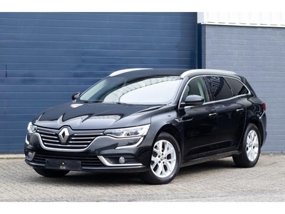 Renault Talisman Estate 1.3 TCe Limited Automaat Leder Led