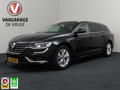 Renault Talisman Estate 1.3 TCe Limited Trekhaak Navi