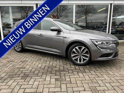 Renault Talisman Estate 1.5 dCi Intens 50% deal 8975,-