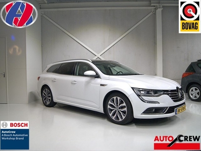 Renault Talisman Estate 1.6 dCi Limousin Super Compleet!