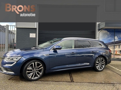 Renault Talisman Estate 1.6 Luxe uitvoering I Automaat I