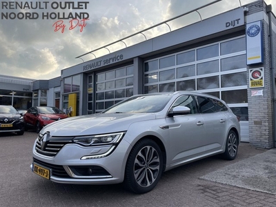 Renault Talisman Estate 1.6 TCe Intens+Trekhaak+Pack