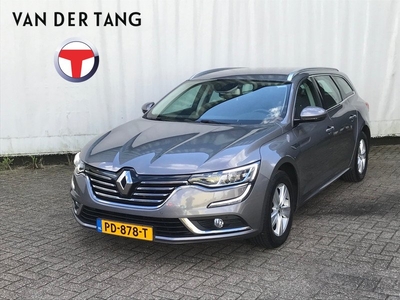 Renault Talisman Estate 1.6 TCe ZenR-Link, Massage Stoelen, Trekhaak