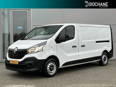 Renault Trafic 1.6 dCi 120 T29 L2H1 Comfort AIRCO