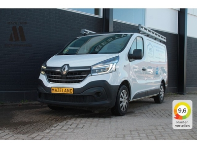 Renault Trafic 2.0 dCi 120PK EURO 6 - Airco - Navi - Cruise