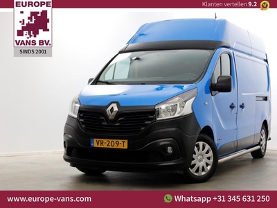 Renault Trafic 1.6 dCi 120pk L2H2 Comfort Energy