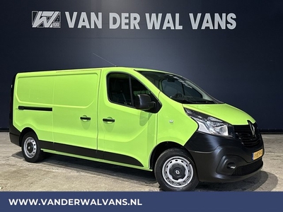 Renault Trafic 1.6 dCi 121pk L2H1 Euro6 Airco