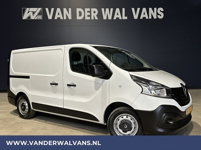 Renault Trafic 1.6 dCi L1H1 Euro6 Airco Cruisecontrol