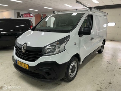 Renault Trafic 1.6 dCi T27 L1H1 Comfort 64000KM!