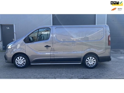 Renault Trafic 1.6 dCi T27 L1H1 Comfort