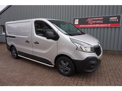 Renault Trafic 1.6 dCi T27 L1H1 Comfort