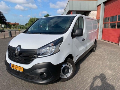 Renault TRAFIC 1.6 dCi T29 L2H1 Comfort