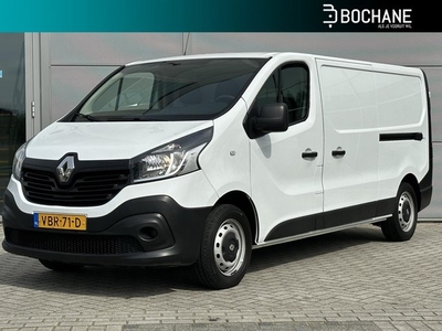 Renault Trafic 1.6 dCi 120 T29 L2H1 Comfort AIRCONDITIONING