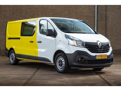 Renault Trafic 1.6 dCi T29 L2H1 Comfort Energy AIRCO CRUISE