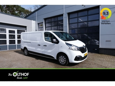 Renault Trafic 1.6 dCi T29 L2H1 Comfort Energy / TREKHAAK /