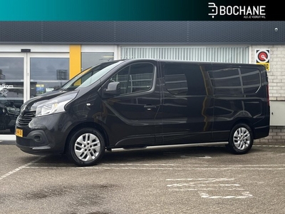 Renault Trafic 1.6 dCi 145 T29 L2H1 DC Luxe Navigatie