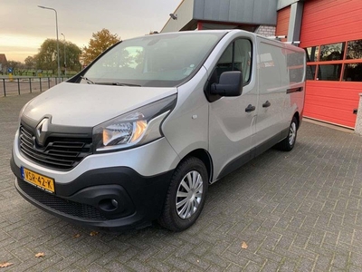 Renault Trafic 1.6 dCi T29 L2H1 Formula Edition Energy