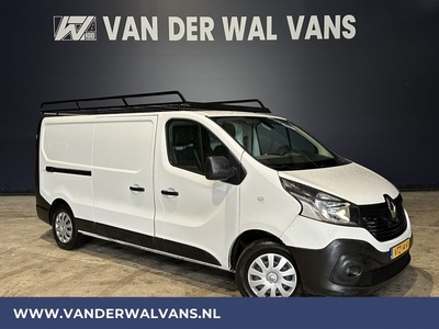 Renault Trafic 1.6 dCi 145pk L2H1 Euro6 Airco Navigatie