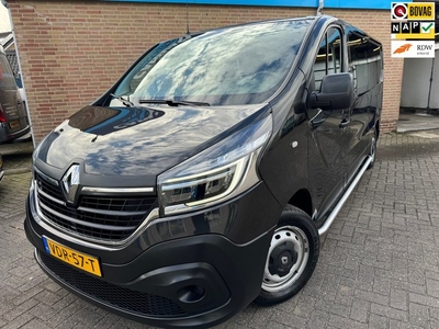 Renault Trafic 2.0 dCi 120 T29 L2H1 DC Comfort