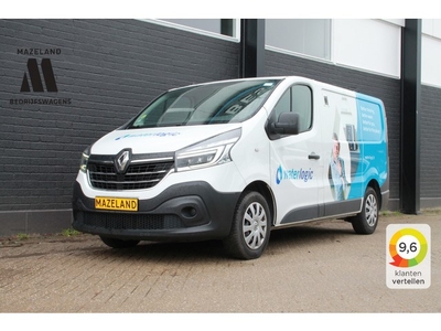 Renault Trafic 2.0 dCi 120PK - EURO 6 - Airco - Navi -