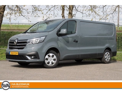 Renault Trafic 2.0 dCi 130 T30 L2H1 Business 3 ZITPL