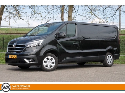 Renault Trafic 2.0 dCi 130 T30 L2H1 Work Edition 3 ZITPL