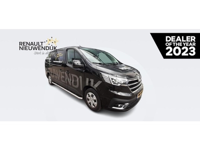 Renault Trafic 2.0 dCi 130 T30 L2H1 Work Edition AIRCO /