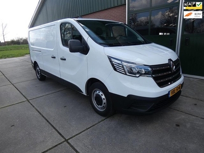 Renault TRAFIC 2.0 dCi 130 T30 L2H1*Work Edition*navi/camera