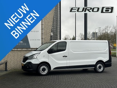 Renault Trafic 2.0 dCi