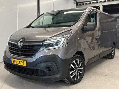 Renault Trafic 2.0 dCi 145 T29 L2H1 Comfort Automaat /