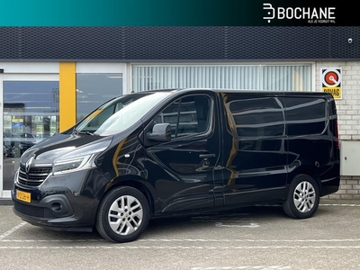 Renault Trafic 2.0 dCi 170 EDC T29 L1H1 Luxe Navigatie