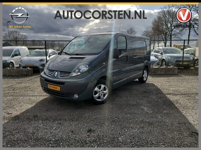 Renault Trafic 2.0 dCi T27 L1H1 Airco Radio/cd Cruise