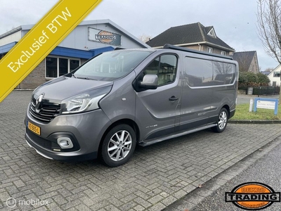 Renault Trafic bestel 1.6 dCi T29 L2H1 Formula Edition