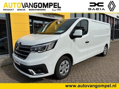 Renault Trafic E-Tech T29 L2H1 52 kWh (bj 2024, automaat)