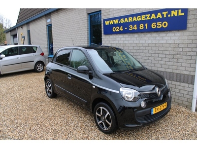 Renault Twingo 1.0 SCe 5DR Limited Airco (bj 2018)