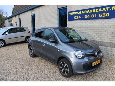 Renault Twingo 1.0 SCe 5DR Limited Automaat Airco