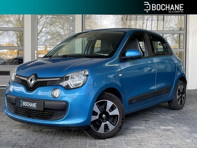 Renault Twingo 1.0 SCe 70 Collection / Cruise / Airco / DAB