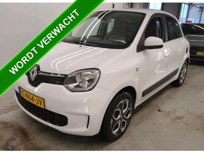 Renault Twingo 1.0 SCe 74PK Collection 5Drs / Airco / Cv./