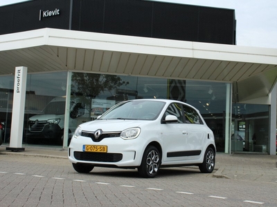 Renault Twingo 1.0 SCe Collection