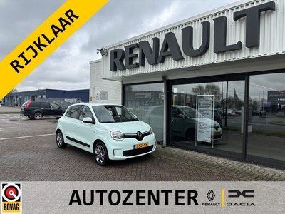 Renault Twingo 1.0 SCe Collection 1e eig weinig km's