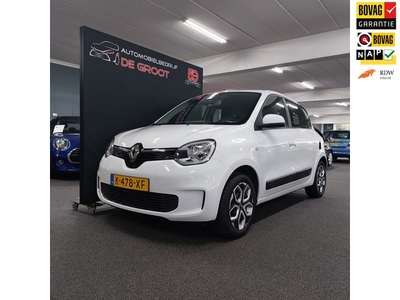 Renault Twingo 1.0 SCe Collection-63.000 KM !