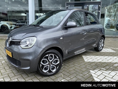 Renault Twingo 1.0 SCe Collection Airco, Apple