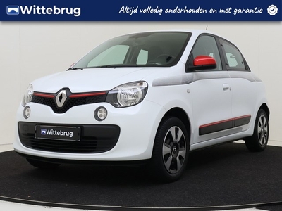 Renault Twingo 1.0 SCe Collection Airco (bj 2018)